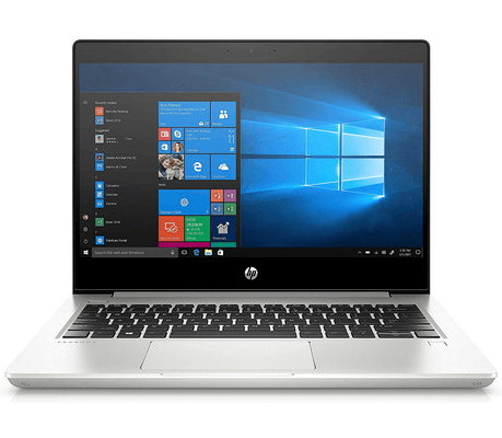 Установка Windows на ноутбук HP ProBook 430 G6 5PP44EA
